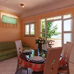 Ribnica-krusevo With Sea View Viii * Anić