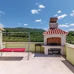 Ribnica-krusevo With Sea View Viii Διαμέρισμα *