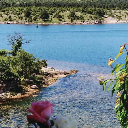 아파트 Ribnica-krusevo With Sea View Viii