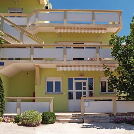 Ribnica-krusevo With Sea View Viii Appartement *