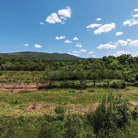 Апартаменты Ribnica-krusevo With Sea View Viii Anic