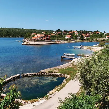 Ribnica-krusevo With Sea View Viii