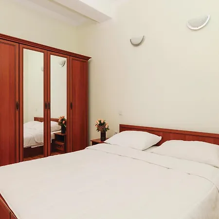 Ribnica-krusevo With Sea View Viii Lejlighed *