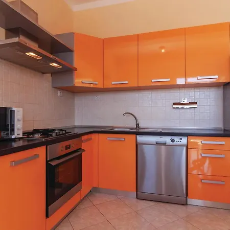 Awesome In Ribnica-krusevo With Kitchen *