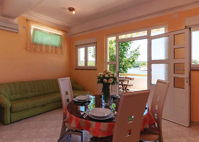 Ribnica-krusevo With Sea View Viii * Anić