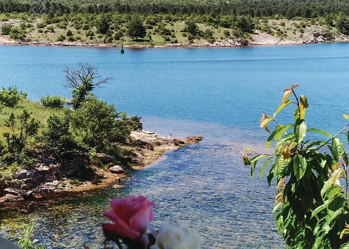 Lejlighed Ribnica-krusevo With Sea View Viii