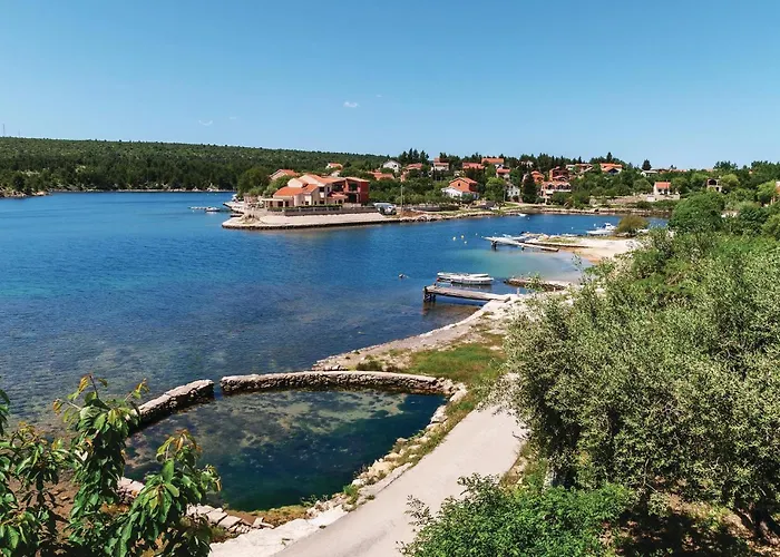 Ribnica-krusevo With Sea View Viii