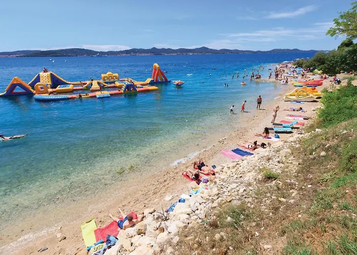 Апартаменты Ribnica-krusevo With Sea View Viii Anic