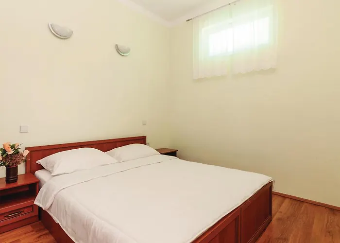 Ribnica-krusevo With Sea View Viii Lejlighed