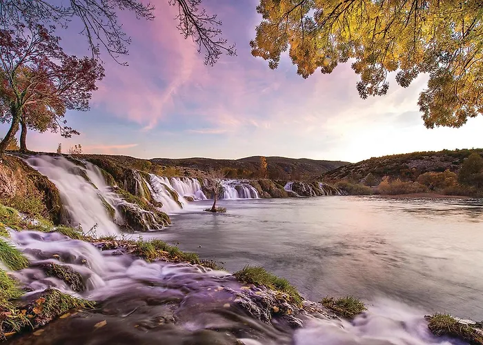 Ribnica-krusevo With Sea View Viii *